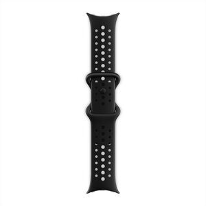 Google -  Pixel Watch Active Sport Band Waterproof Wo Black